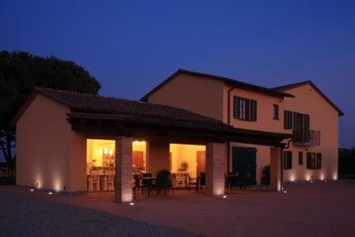 фото отеля Agriturismo La Regina