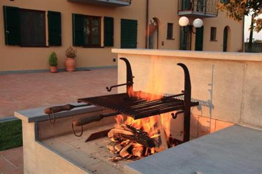 фото отеля Agriturismo La Regina