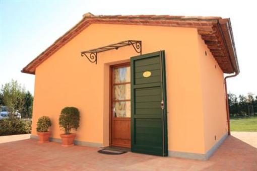 фото отеля Agriturismo La Regina