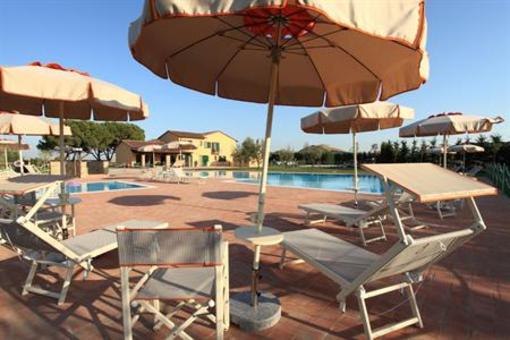 фото отеля Agriturismo La Regina