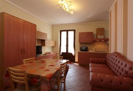 фото отеля Agriturismo La Regina