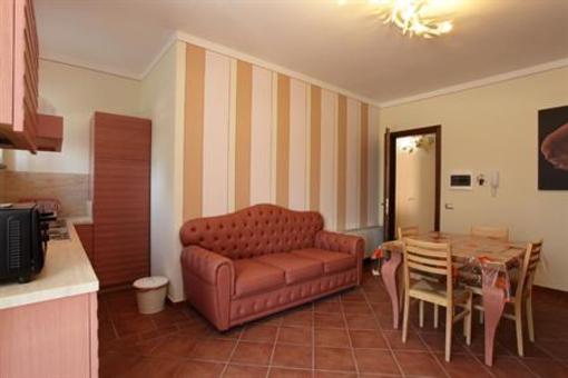 фото отеля Agriturismo La Regina