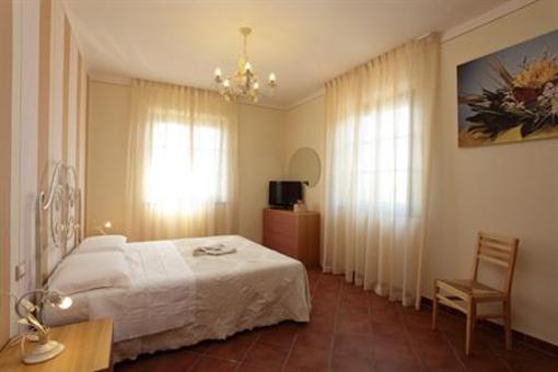 фото отеля Agriturismo La Regina