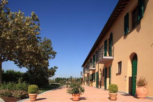 фото отеля Agriturismo La Regina