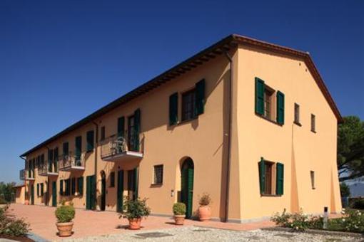 фото отеля Agriturismo La Regina