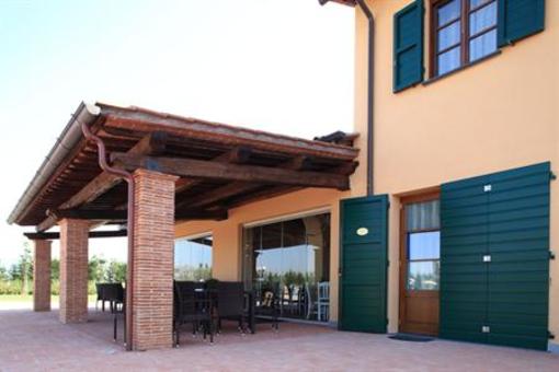 фото отеля Agriturismo La Regina