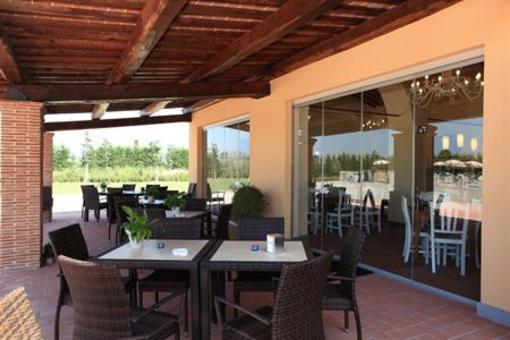 фото отеля Agriturismo La Regina