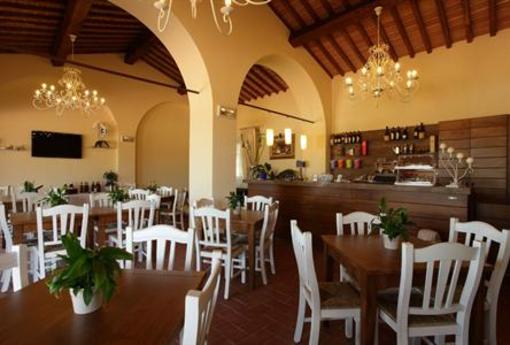 фото отеля Agriturismo La Regina