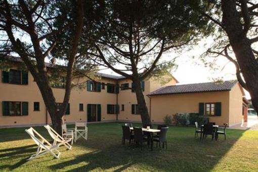 фото отеля Agriturismo La Regina