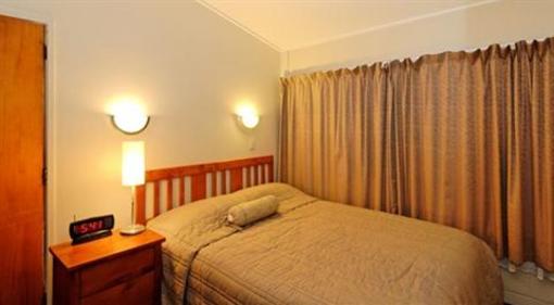 фото отеля Auckland Phoenix Palm Motel