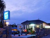 Auckland Phoenix Palm Motel