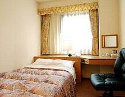 фото отеля Umeda OS Hotel
