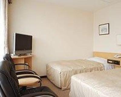 фото отеля Umeda OS Hotel
