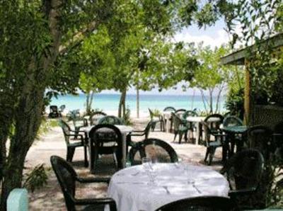 фото отеля Merrils Beach Resort III Negril