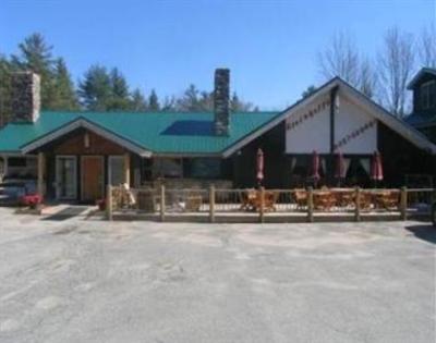 фото отеля Steinhoff's Sportsmans Inn