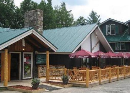 фото отеля Steinhoff's Sportsmans Inn