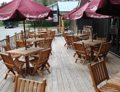 фото отеля Steinhoff's Sportsmans Inn