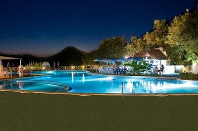 фото отеля THB Dos Playas