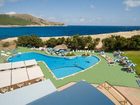фото отеля THB Dos Playas