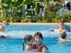 фото отеля THB Dos Playas