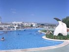 фото отеля THB Dos Playas