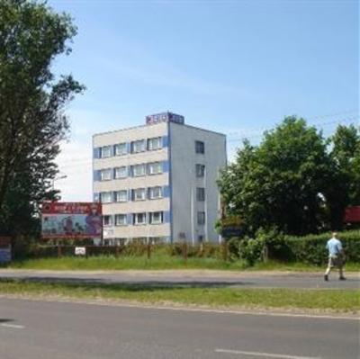 фото отеля Hotel Elda