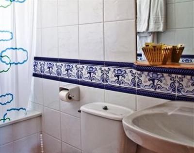 фото отеля Apartamentos Siete Lagunas