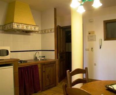 фото отеля Apartamentos Siete Lagunas