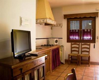 фото отеля Apartamentos Siete Lagunas