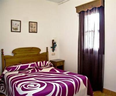 фото отеля Apartamentos Siete Lagunas