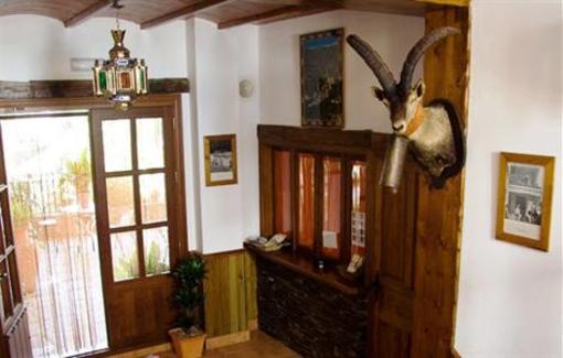фото отеля Apartamentos Siete Lagunas