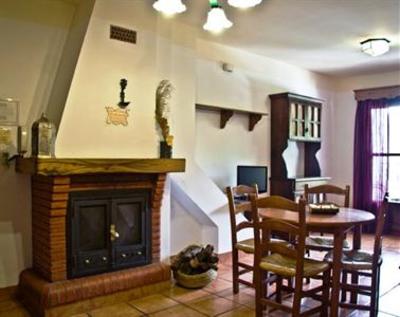 фото отеля Apartamentos Siete Lagunas