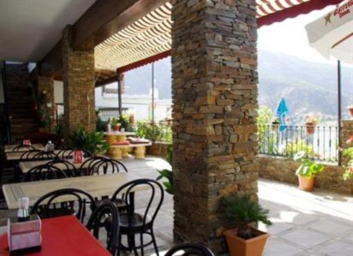 фото отеля Apartamentos Siete Lagunas
