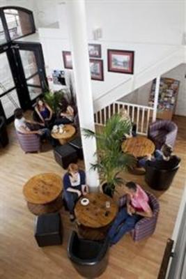 фото отеля YHA Bristol