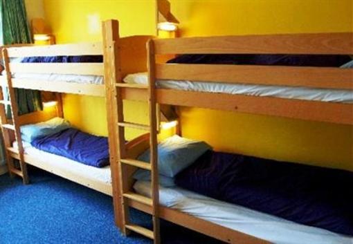 фото отеля YHA Bristol