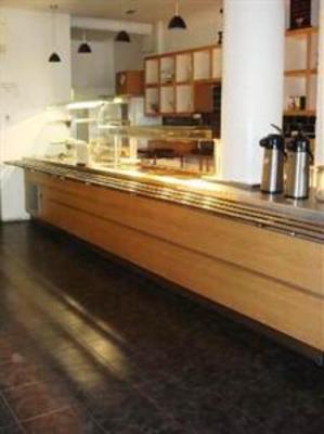 фото отеля YHA Bristol