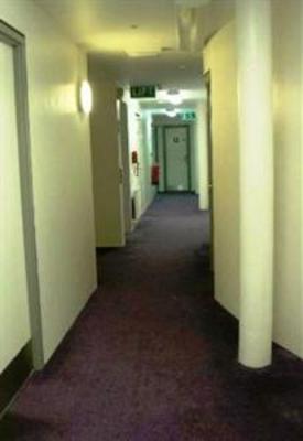 фото отеля YHA Bristol