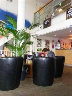 фото отеля YHA Bristol