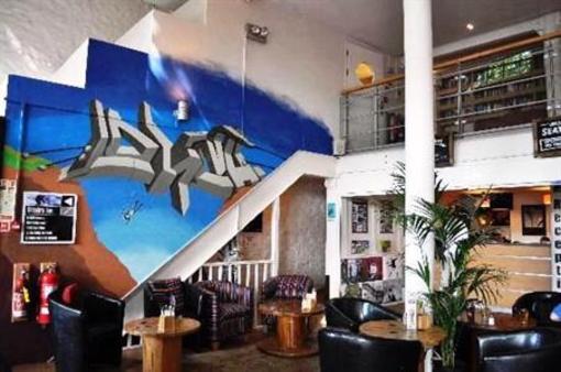 фото отеля YHA Bristol