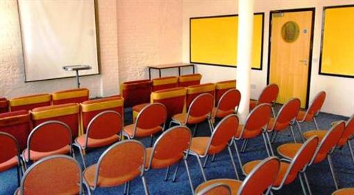 фото отеля YHA Bristol