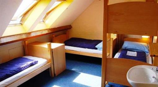 фото отеля YHA Bristol