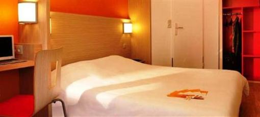 фото отеля Premiere Classe Hotel Arles