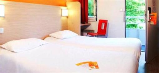 фото отеля Premiere Classe Hotel Arles