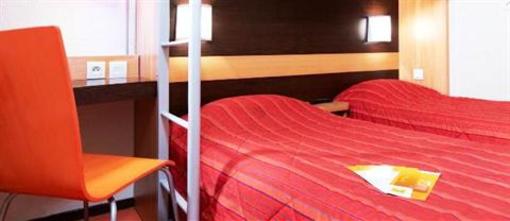 фото отеля Premiere Classe Hotel Arles