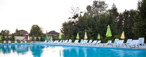 фото отеля Club Hotel Safari