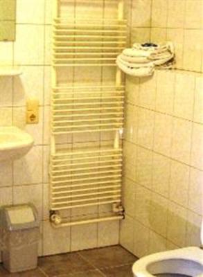 фото отеля Motel De Heek