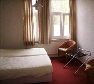 фото отеля Motel De Heek
