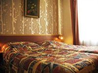 Hotel Du Moulin Paris