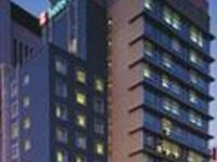 Ibis World Square Hotel