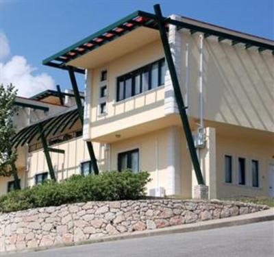 фото отеля Doga Tatil Koyu